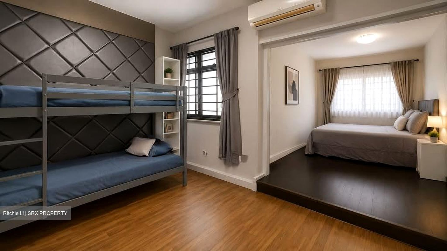 Blk 626 Jurong West Street 65 (Jurong West), HDB Executive #615317901